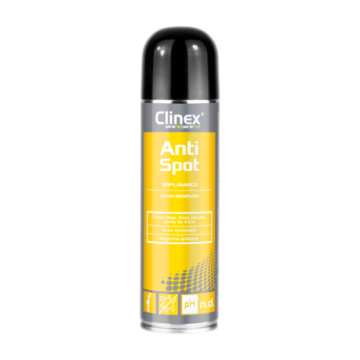 Obrazek CLINEX ANTI-SPOT 250ml (12)